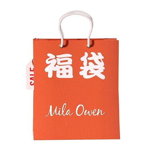 Mila Owen 2026年HAPPY BOX 3件套09FKB255001 女士MIX F - 比比昂日貨
